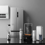 Seis electrodomésticos esenciales que no deben faltar en el hogar durante la temporada de verano.