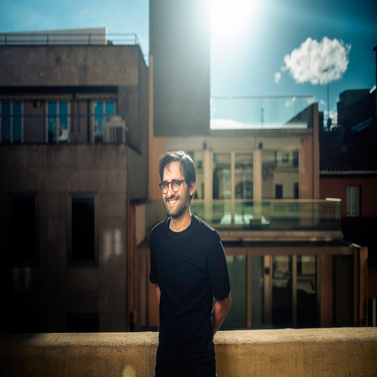 Un ingeniero y padre primerizo desarrolla la aplicación definitiva para seleccionar nombres de hijos entre los 20.000 disponibles en España.