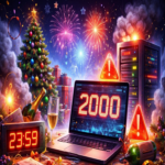 Colapso festivo: recopilación de fallos en infraestructuras navideñas de escala mundial Colapso festivo: recopilación de fallos en infraestructuras navideñas de escala mundial