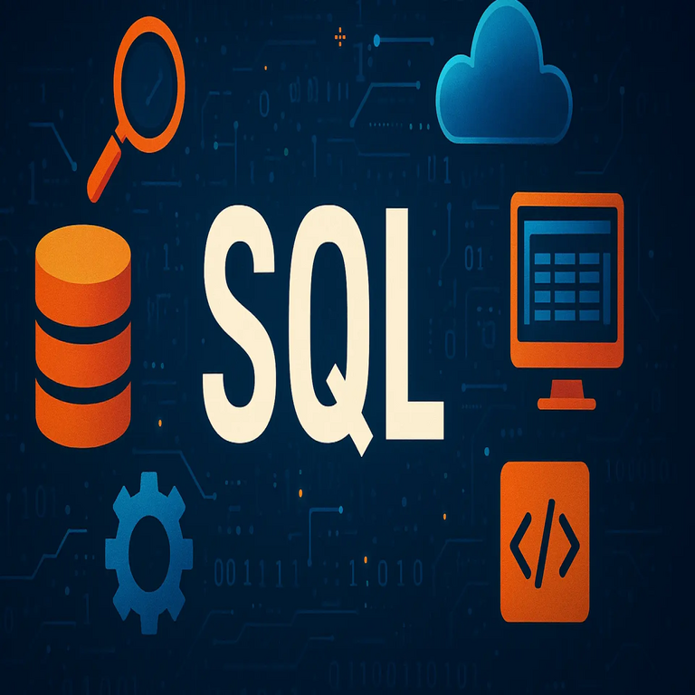 ¿Qué representa SQL y por qué este lenguaje de programación constituye el pilar fundamental del entorno digital? ¿Qué representa SQL y por qué este lenguaje de programación constituye el pilar fundamental del entorno digital?