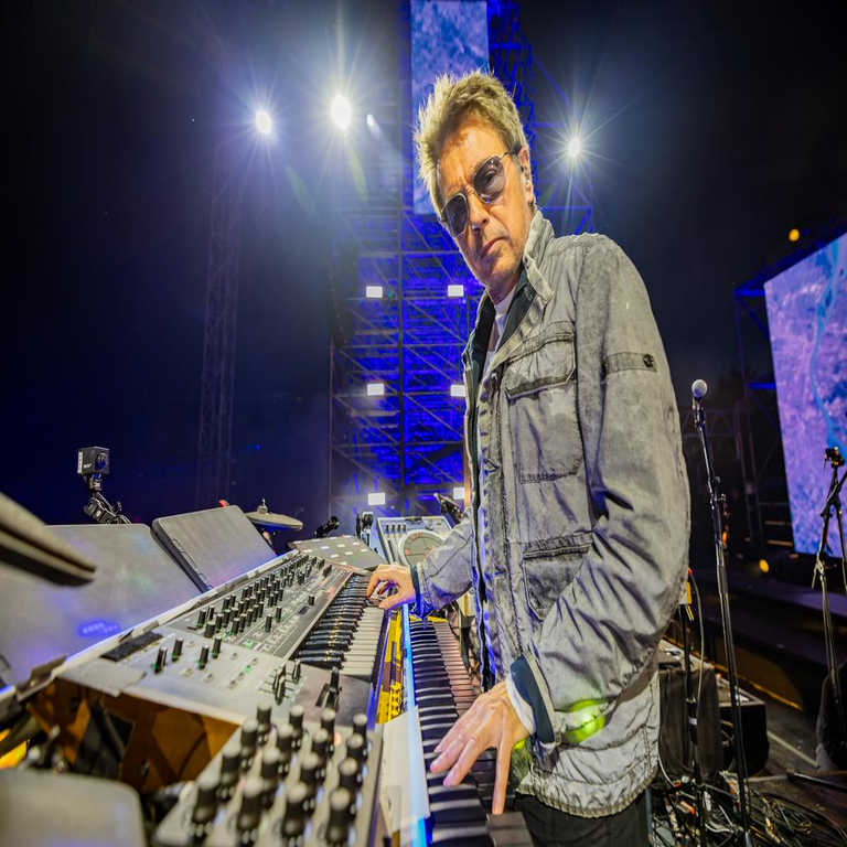 Tendencias emergentes en la música electrónica