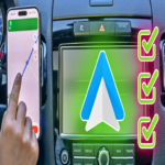 El descubrimiento de esta función oculta en Android Auto ha transformado por completo mi experiencia de uso, incluyendo mis prácticas de conducción.
