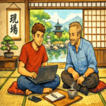 Gestión Gemba en TI: enfoque japonés para identificar vulnerabilidades en el desarrollo sin informes ni métricas