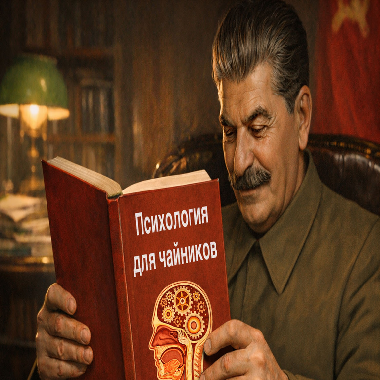 Psicología de la tiranía