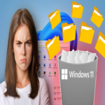 Durante toda mi vida, he gestionado de manera errónea la eliminación de archivos en el sistema operativo Windows, lo que ahora me hace sentir completamente defraudado. Durante toda mi vida, he gestionado de manera errónea la eliminación de archivos en el sistema operativo Windows, lo que ahora me hace sentir completamente defraudado.