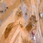 Francia ha descubierto el método para confrontar a China: la primera línea piloto dedicada al reciclaje de imanes de tierras raras.