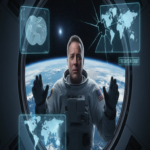 El astronauta que permaneció 178 días en el espacio revela la gran falacia que descubrió al observar la Tierra.