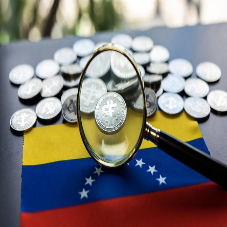 Se identifican apuestas irregulares en Polymarket vinculadas a la posible captura de Maduro.