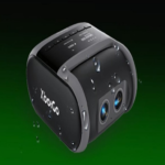 Conoce la cámara equipada con inteligencia artificial que captura en 4K y realiza análisis en tiempo real conforme a las normas específicas de cada disciplina deportiva.