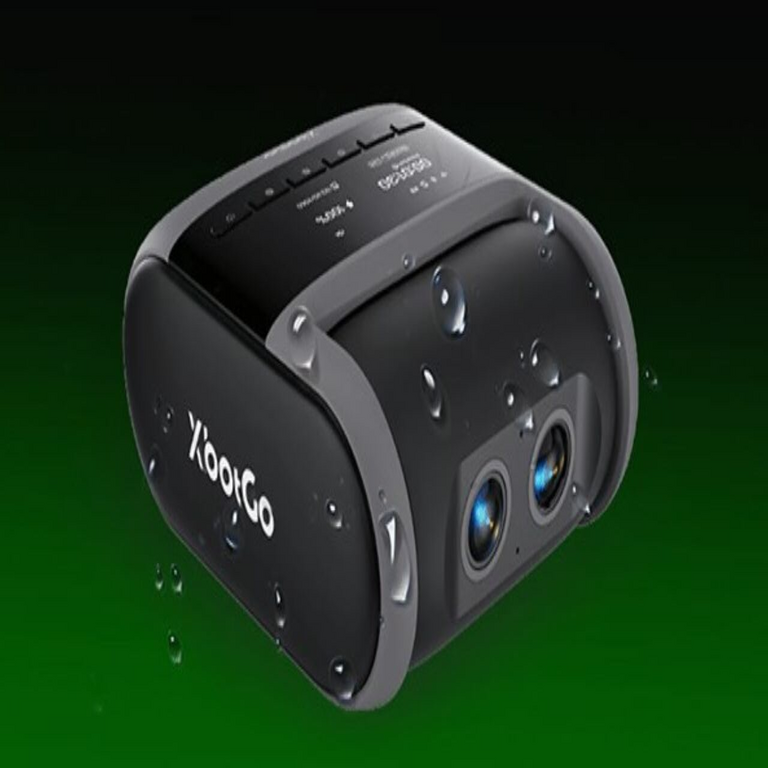 Conoce la cámara equipada con inteligencia artificial que captura en 4K y realiza análisis en tiempo real conforme a las normas específicas de cada disciplina deportiva.