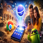 Un número creciente de usuarios opta por dejar Chrome e instalar Samsung Internet, considerándolo superior y compatible con cualquier dispositivo Android. Un número creciente de usuarios opta por dejar Chrome e instalar Samsung Internet, considerándolo superior y compatible con cualquier dispositivo Android.