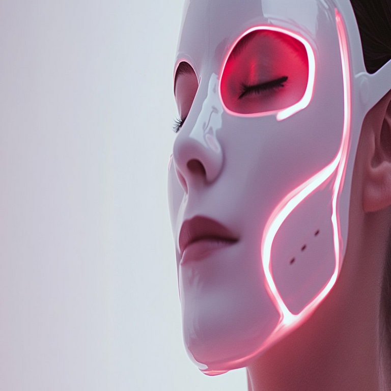 Máscaras LED: la tecnología que rejuvenece la piel al reducir años visibles en solo semanas
