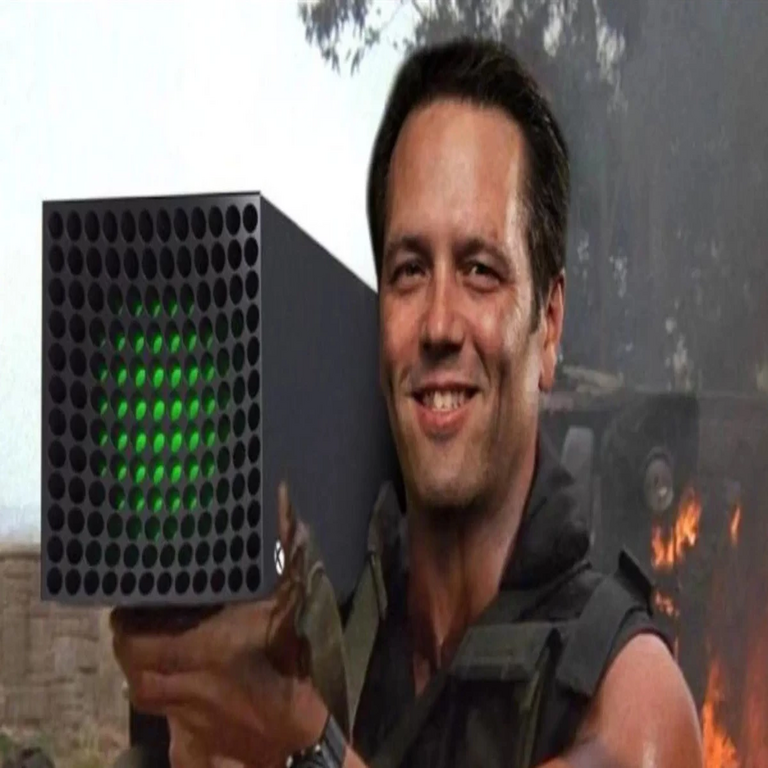 Xbox Series X: La consola de expectativas frustradas.