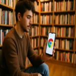 Google Chrome se transforma en un libro electrónico: de esta manera evoluciona el modo de lectura