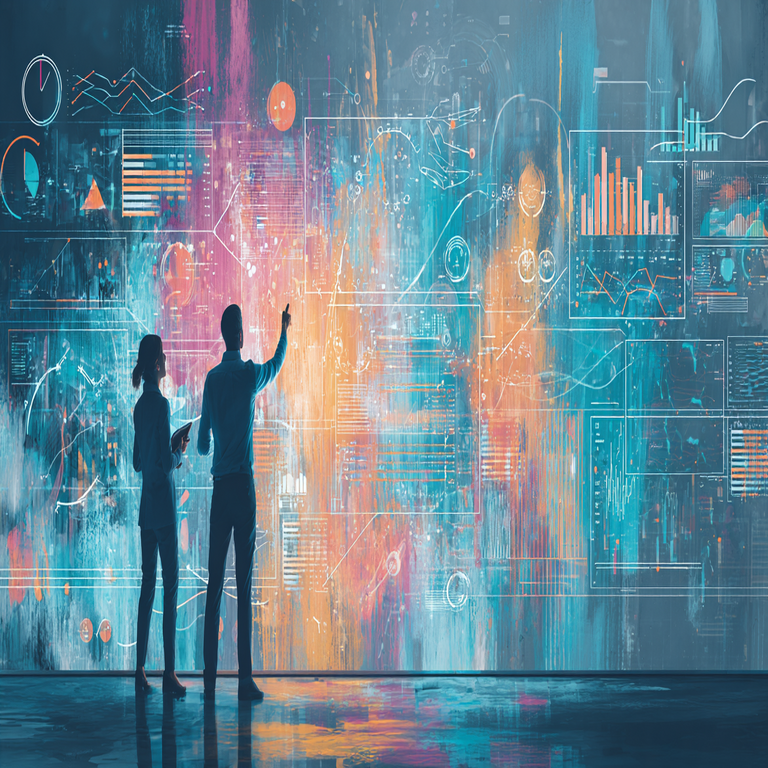 Intelition lo transforma todo: la inteligencia artificial ya no es una herramienta que se invoca Intelition lo transforma todo: la inteligencia artificial ya no es una herramienta que se invoca