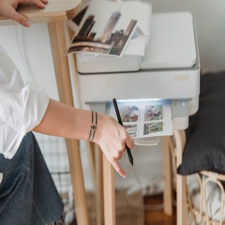 De qué forma la computación en la nube transforma la impresora láser en un sistema automático de gestión de documentos