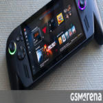 Revisión del dispositivo portátil de gaming Asus ROG Ally X con integración Xbox.