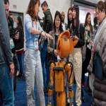 CES 2026 en Las Vegas: la inteligencia artificial y las aplicaciones de IA en la electrónica