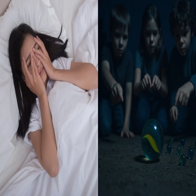 No se alarme, el sonido que interrumpe su descanso nocturno no se debe a vecinos jugando canicas en la madrugada: se denomina pulso de Zhukovsky y resulta inevitable. No se alarme, el sonido que interrumpe su descanso nocturno no se debe a vecinos jugando canicas en la madrugada: se denomina pulso de Zhukovsky y resulta inevitable.