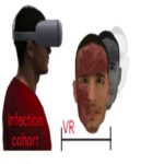 La observación de un paciente virtual activa el sistema inmunitario de forma similar a una vacuna.