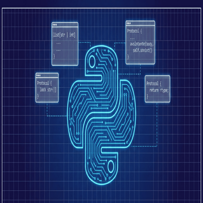 Inmersión en el módulo typing: Cómo lograr que Python sea casi un lenguaje tipizado