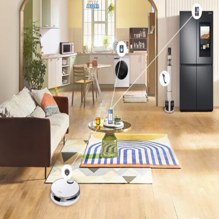 OpenAI, Google y Anthropic compiten entre sí, mientras Samsung se enfrenta a todos en un ámbito distinto. OpenAI, Google y Anthropic compiten entre sí, mientras Samsung se enfrenta a todos en un ámbito distinto.