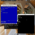 El IBM 5150 y el desarrollo para el primer ordenador personal.