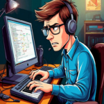 Programa del controlador de la red CAN