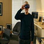 Las Vision Pro abordan su reto más severo: 45.000 unidades comercializadas, campañas publicitarias reducidas al mínimo y un ajuste estratégico para rescatar la magia. Las Vision Pro abordan su reto más severo: 45.000 unidades comercializadas, campañas publicitarias reducidas al mínimo y un ajuste estratégico para rescatar la magia.