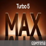 Se adelanta el Redmi Turbo 5 Max, con llegada prevista para finales de este mes. Se adelanta el Redmi Turbo 5 Max, con llegada prevista para finales de este mes.