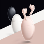 Los auriculares Huawei FreeBuds 7i facilitan la atención de llamadas sin necesidad de manipularlos físicamente y el ajuste de la cancelación de ruido de forma no manual.