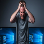 Comparación de velocidad entre las últimas seis versiones de Windows: los resultados de Windows 11 resultan altamente decepcionantes.