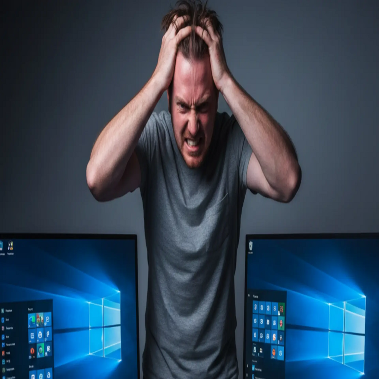 Comparación de velocidad entre las últimas seis versiones de Windows: los resultados de Windows 11 resultan altamente decepcionantes.