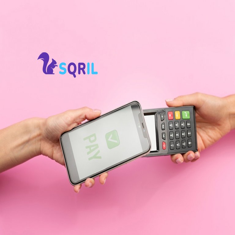 Tether respalda a la startup SQRIL, la primera plataforma de pagos QR Scan-to-Pay en tiempo real y transfronteriza para Asia, África y América Latina.
