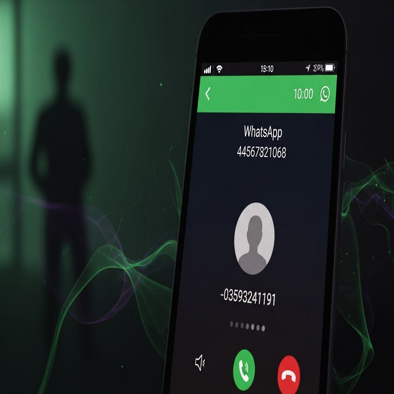 Relación de prefijos indicativos de llamadas fraudulentas, aplicable también a WhatsApp Relación de prefijos indicativos de llamadas fraudulentas, aplicable también a WhatsApp