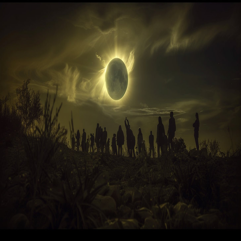 Eclipse solar de 2026: fecha, observación, países afectados y otras consultas frecuentes en Google Eclipse solar de 2026: fecha, observación, países afectados y otras consultas frecuentes en Google