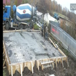 En la URSS construí puentes, ¿y tú, quién eres? O cómo erigimos 80 viviendas y generamos 13 millones en un año.