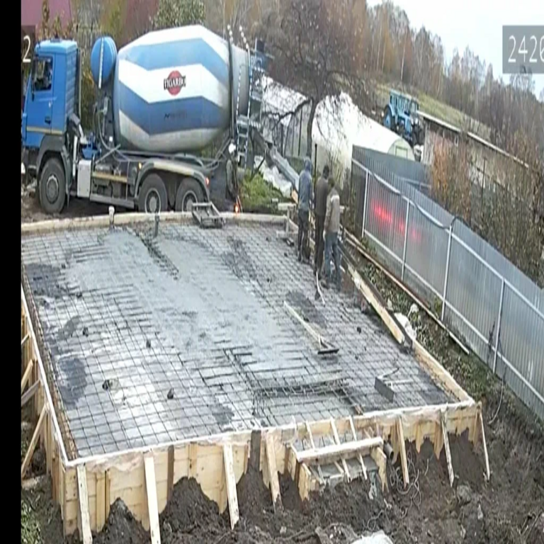 En la URSS construí puentes, ¿y tú, quién eres? O cómo erigimos 80 viviendas y generamos 13 millones en un año.