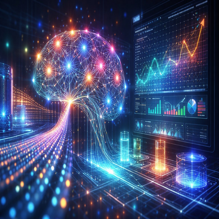 River: Entrenando el modelo con una línea de datos a la vez