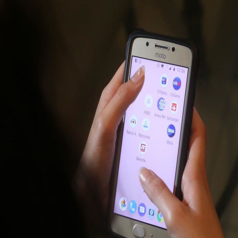 En México, el registro de 150 millones de teléfonos celulares marca un hito sin precedentes.