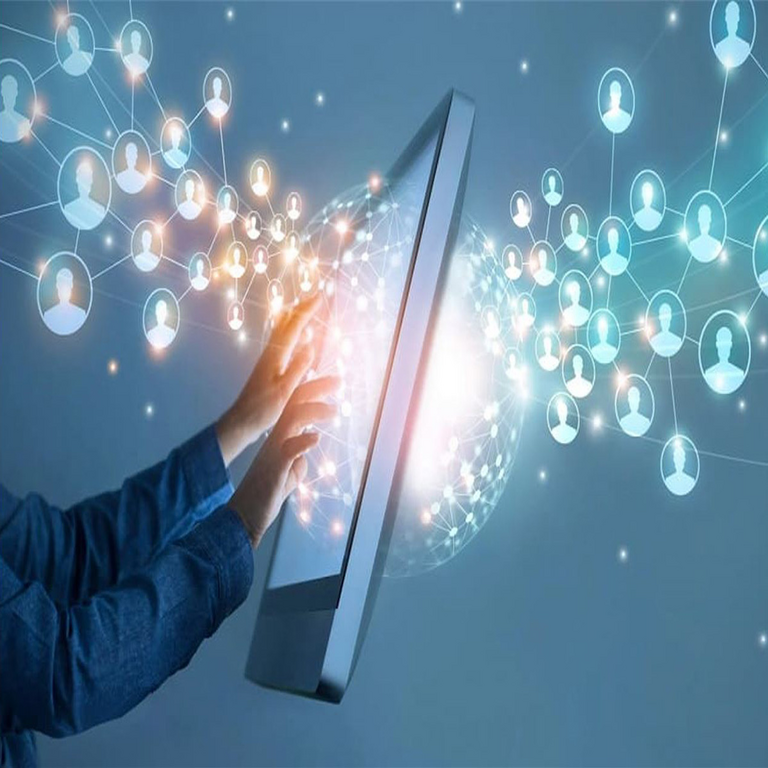 La esfera digital posee una dimensión política: México y su gestión en el ecosistema digital.