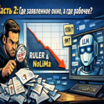 Antipatrones en aplicaciones de modelos de lenguaje grande: cuando el modelo ignora el contexto. Parte 2