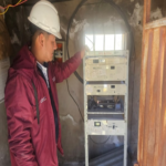 El Gobierno Regional de Ayacucho en Perú impulsa el fortalecimiento de vías, transporte y telecomunicaciones durante el año 2025.