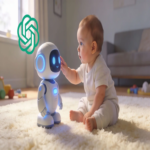 Empleo de ChatGPT en la selección de nombres para la descendencia genera controversia en redes sociales, con reacciones como que resulta repulsivo y evoca una papilla grisácea. Empleo de ChatGPT en la selección de nombres para la descendencia genera controversia en redes sociales, con reacciones como que resulta repulsivo y evoca una papilla grisácea.