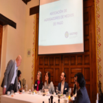 ASAMEP actualiza su Consejo Directivo con el objetivo de potenciar el intercambio técnico y el desarrollo del sistema de pagos en México.