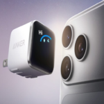 Este nuevo cargador para iPhone aspira a igualar la inteligencia del propio dispositivo. Su objetivo principal: preservar la salud de la batería.