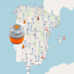 Cómo verificar si tu baliza V16 se ha vinculado correctamente con la DGT en situaciones de accidente o avería, evitando el uso de luces de emergencia fraudulentas