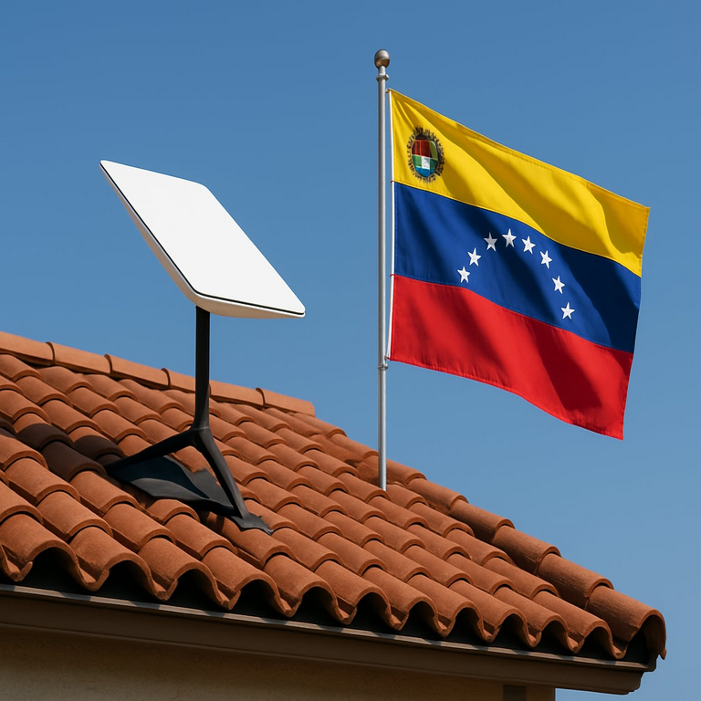 Starlink proporciona acceso gratuito a internet en Venezuela: pasos para obtener este servicio. Starlink proporciona acceso gratuito a internet en Venezuela: pasos para obtener este servicio.