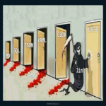 Ha llegado el momento de dar sepultura a UTF-8. Ha llegado el momento de dar sepultura a UTF-8.