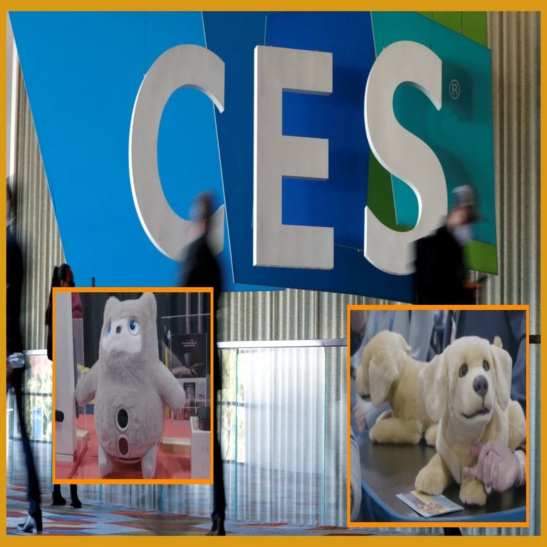 Los robots compañeros impulsados por IA destacan en la antesala del CES 2026 como asistentes en ámbitos sociales, educativos y emocionales.